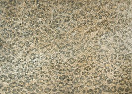 Гранитогрес Cavallino Leopard