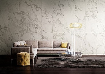 Гланцирани плочки Arabescato Classico Lucidado