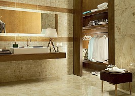 Гранитогрес Teakwood 