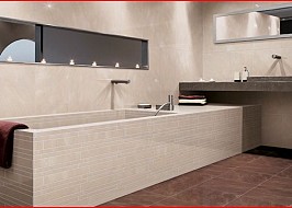 Подови плочи Vega Grey