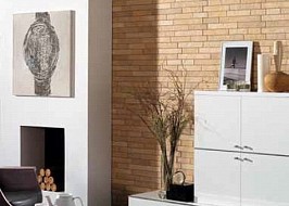 Облицовъчни плочки Carler Beige