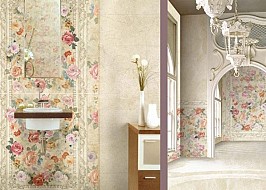 Полирани подови плочки Celinde Crema