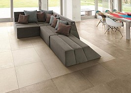 Плочки за под тип гранитогрес Ogan Gris