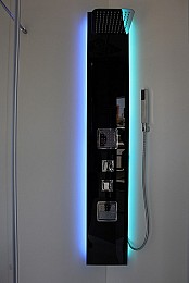 Хидромасажен панел TG030 Led