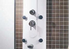 Хидромасажен душ панел HX 3008