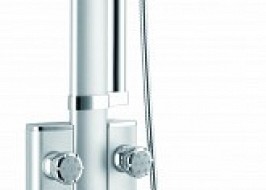 Хидромасажен душ SL094CS 1 