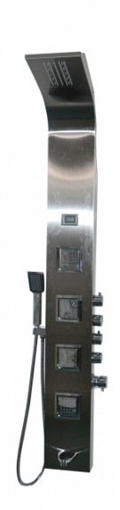 Хидромасажен душ панел Елинор ICSH 3079