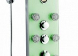 Хидромасажен душ панел  ICSH 3024W