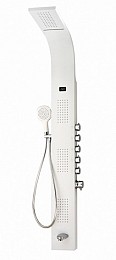 Хидромасажна душ система Pulse White
