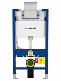Казанче за вграждане Duofix 82