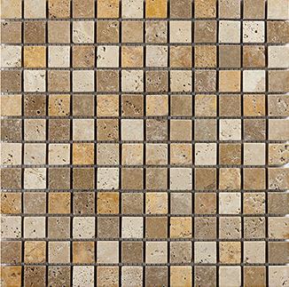 Керамична мозайка J12204 Mosaic Mix