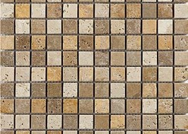 Керамична мозайка J12204 Mosaic Mix