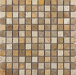Керамична мозайка J12204 Mosaic Mix