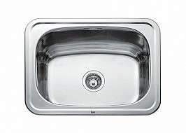 Мивка за кухня Ebro 1C