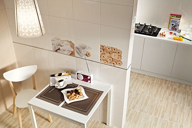 Кухненски плочки Verre