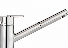 Кухненски смесител Elan Pull Out