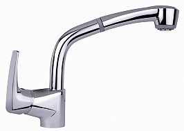 Кухненски смесител MB-2 Pull Out