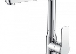 Месингова кухненска батерия ICF 7106051C