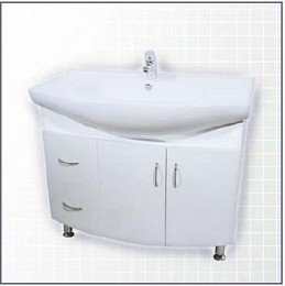 PVC мебел 1002