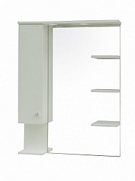 Шкаф от PVC ICMC N1046