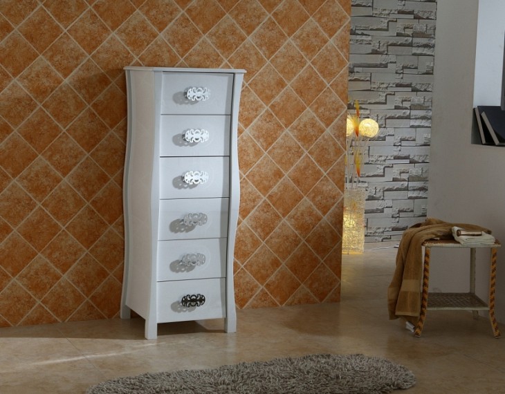 PVC колона ICP 4614