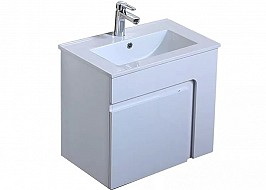 PVC шкаф за баня ICP 6055W