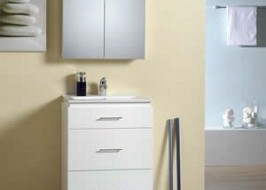 Мебели за баня Smart 60