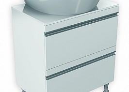 Долен PVC шкаф Happybath