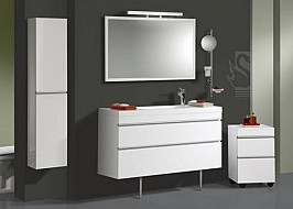 MDF Комплет за баня Salgar 35