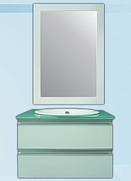 PVC мебел Prima