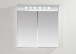 Шкаф за баня с освтление ICMC 4650-60