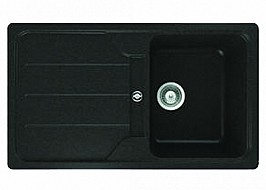 Мивка за кухня Simpla 45 B-TG