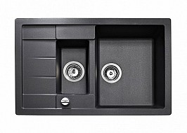 Кухненска мивка Astral 60 B-TG