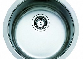 Мивка за кухня BE Ø39