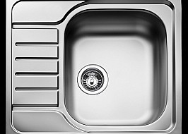 Кухненска мивка Princess 45 1C