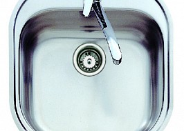 Умивалник за вграждане Stylo 1C