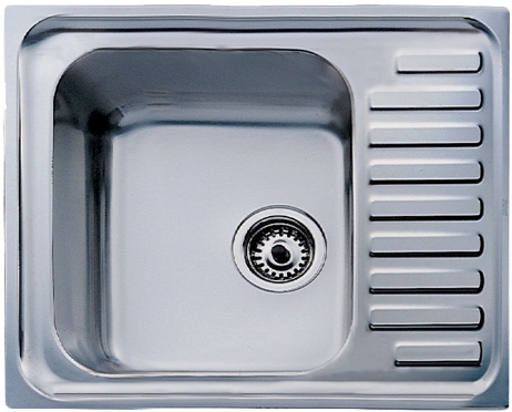 Мивка Super Bowl 1C