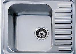 Мивка Super Bowl 1C