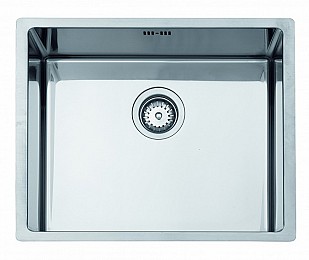 Мивка за кухня BE Linea 500/400
