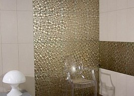 Метализирани облицовъчни плочки Surfaces