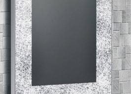 Oгледало за баня с LED осветление ICL 1792 