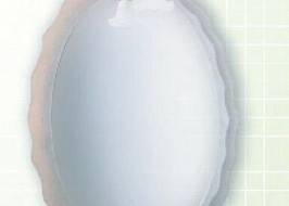 Огледало за баня T 15A-D11