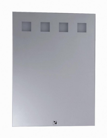Огледало за баня Kube 9151
