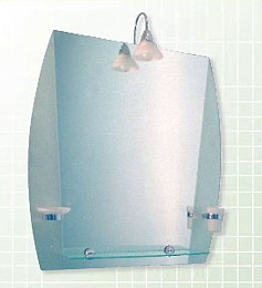 Огледало с аксесоари HC3003-D7