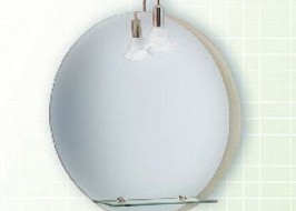 Огледало за баня T66-D11