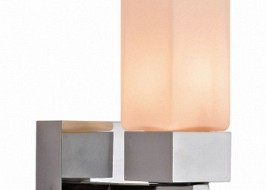 Хромирана лампа ICL 69 