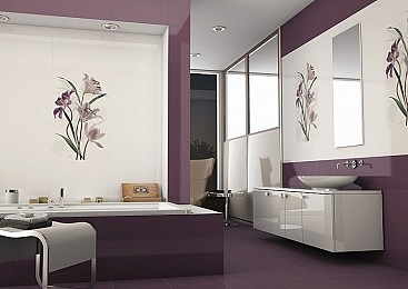 Плочки Intensity Purple