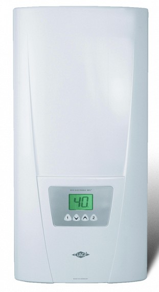 Clage Dex12 Electronic Mps