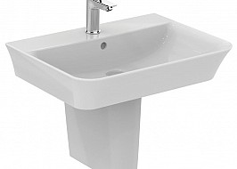 Умивалник за баня Connect Air Curve 60см