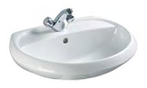 Умивалник Classica 56